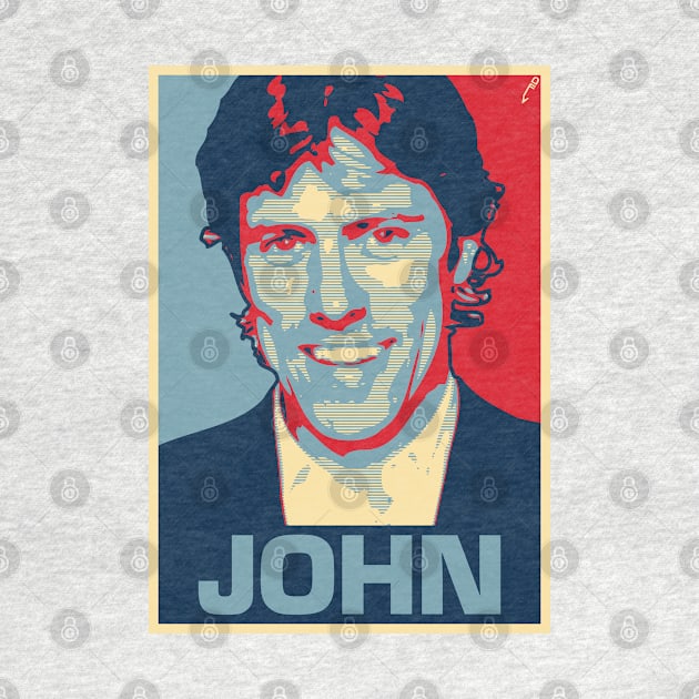 John by DAFTFISH